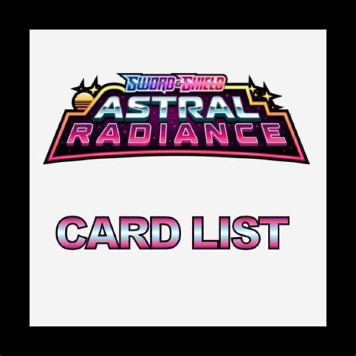Astral Radiance Card List PDF: Unlock Cosmic Energy & Spiritual Guidance