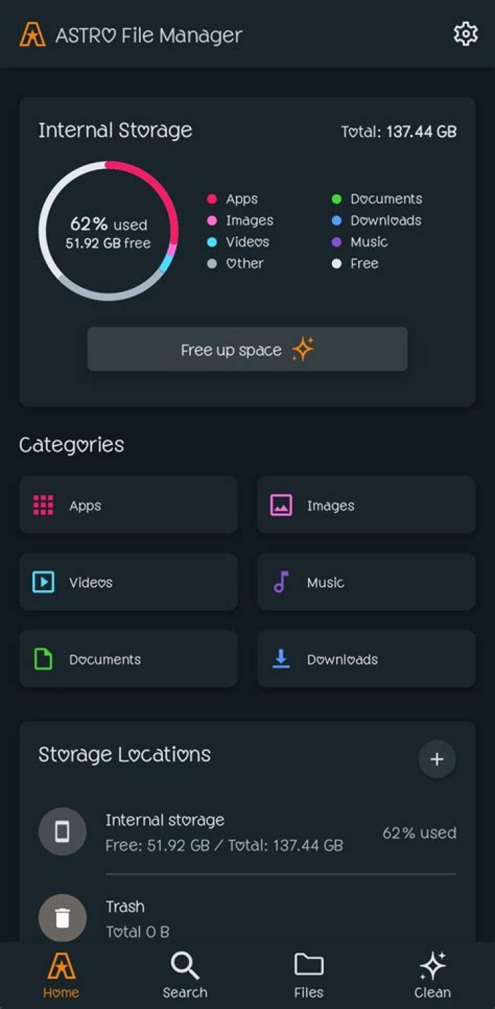Astro File Manager Manual PDF – Complete Guide for Developers