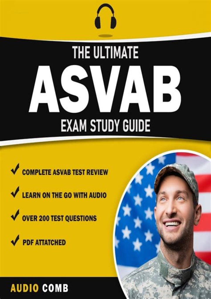 ASVAB Practice Test PDF Army: Boost Your Exam Scores Today