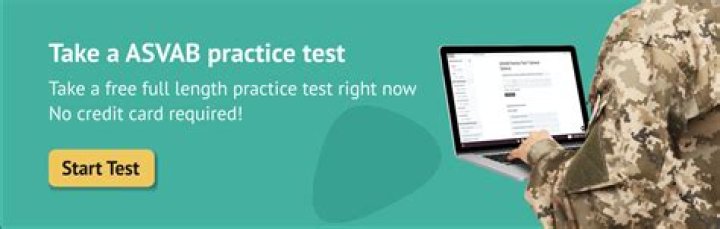 Free ASVAB Practice Test PDF – Instant Download