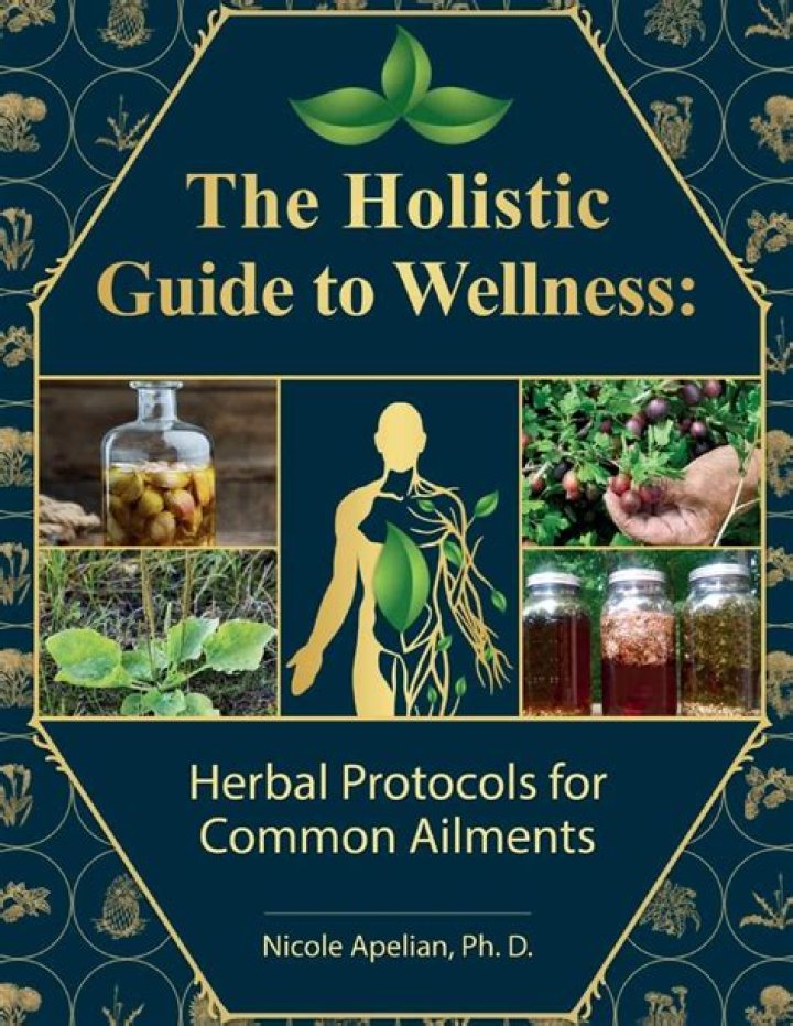 At Home with Holistic Management: A Practical PDF Guide