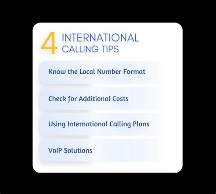 At&T International Calling Countries List PDF – Complete Guide
