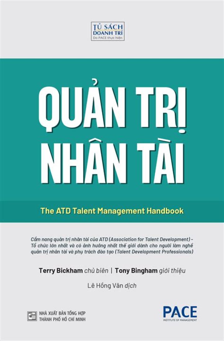 Complete ATD Talent Management Handbook PDF: Expert Guide
