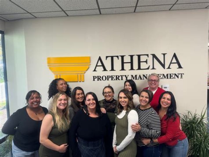 How Athena Property Management PDF Helps You Streamline Tenant Processes