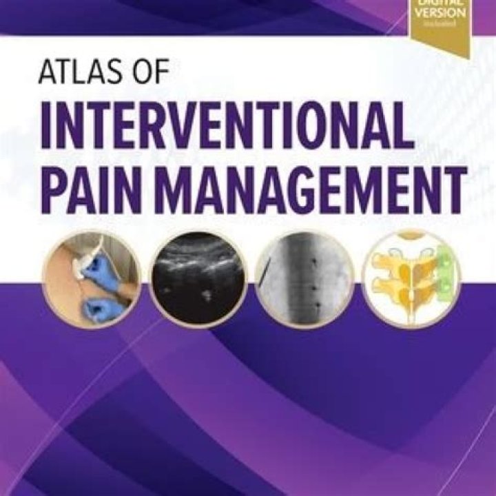 Complete Atlas of Interventional Pain Management: PDF Download for Clinicians