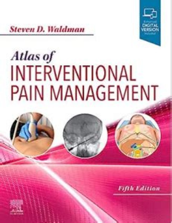 Atlas of Interventional Pain Management PDF: Comprehensive Guide to Effective Pain Relief