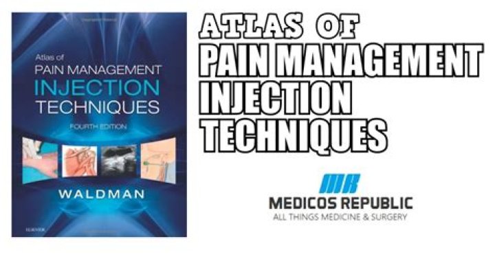 Atlas of Pain Management Injection Techniques PDF: Comprehensive Guide