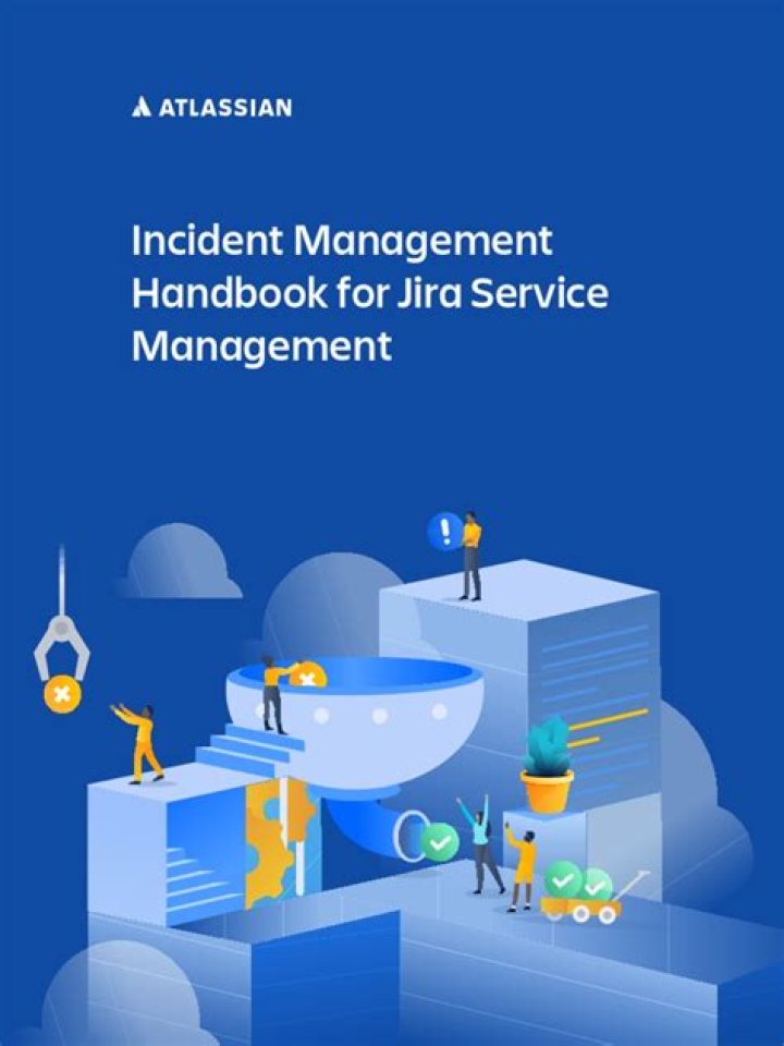 Atlassian Incident Management Handbook PDF: Complete Guide