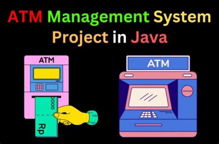Atm Management System Project in VB PDF - Expert Implementation Guide