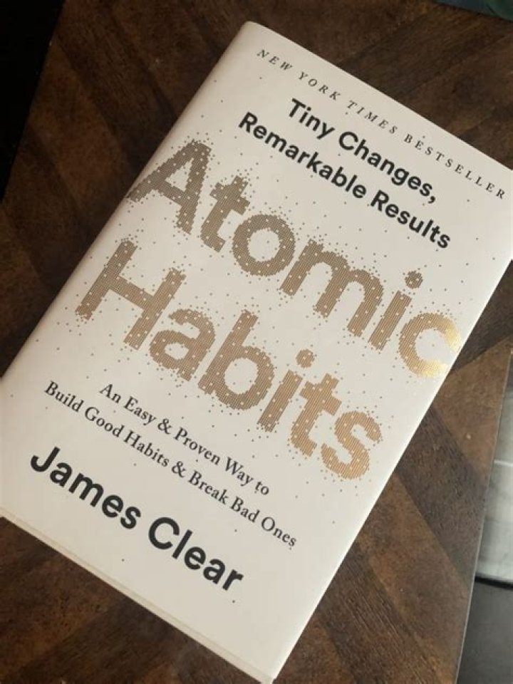 Atomic Habits Book Club: Essential Discussion Questions PDF