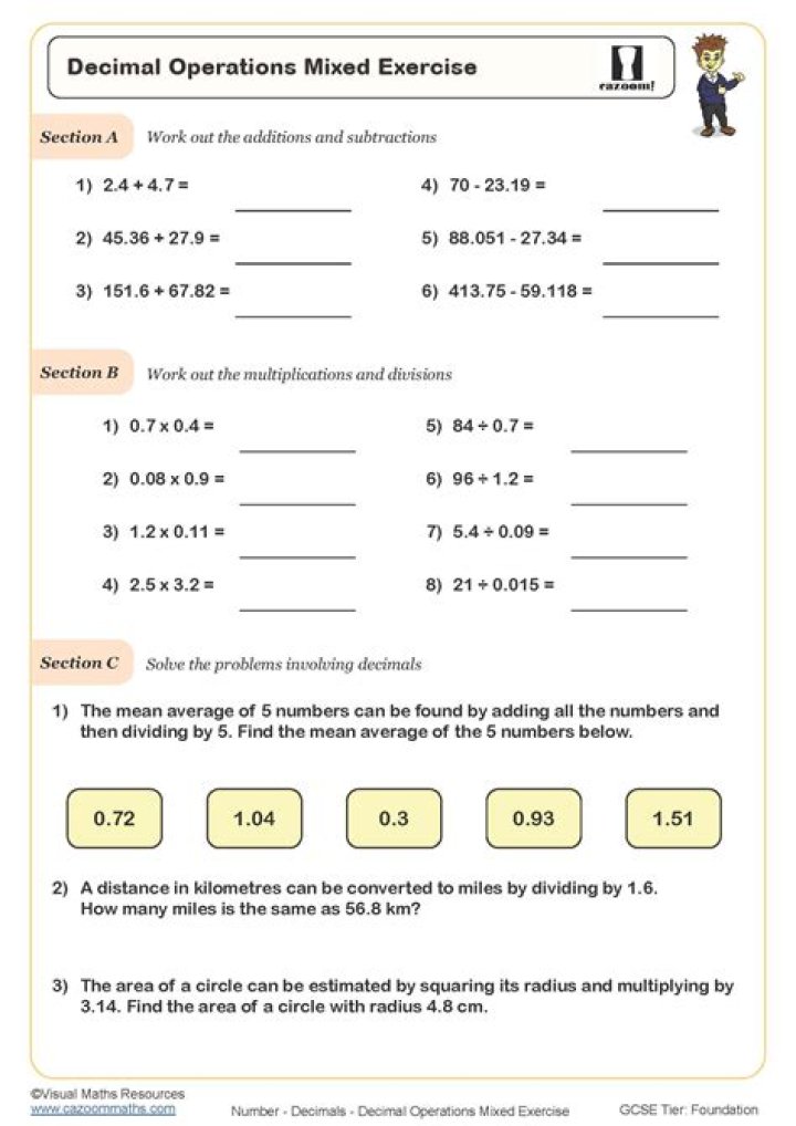 Atomic Radius Practice Questions PDF – Master Atom Size with Expert Problems
