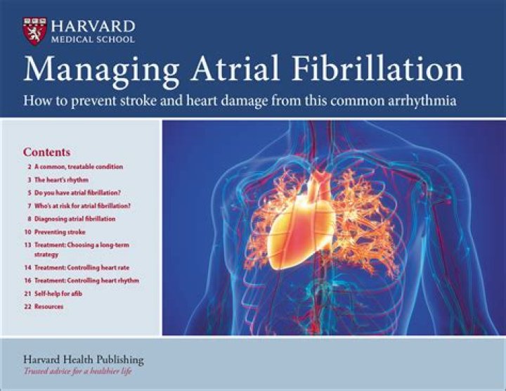 Latest Management Strategies for Atrial Fibrillation: Essential PDF Guide