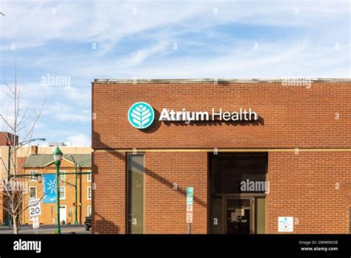 Atrium Health Employee Discounts List PDF: Save Big on Wellness & Benefits
