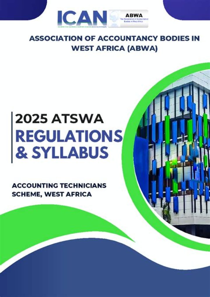 ATSWA Management Accounting PDF: Essential Guide for Financial Control