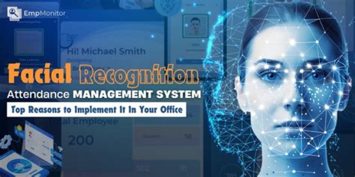 Attendance Management System Using Face Recognition PDF