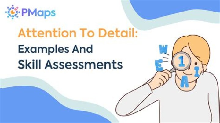 Attention to Detail: Essential Questions & Answers in PDF