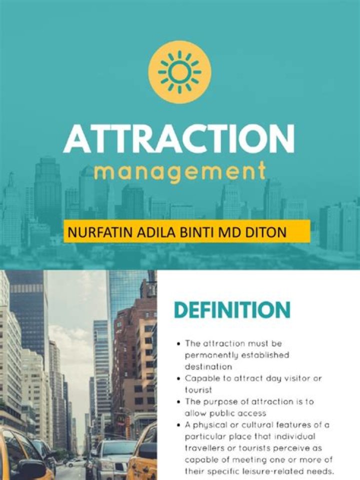 Master Attraction Management PDF: Boost Engagement & Retention
