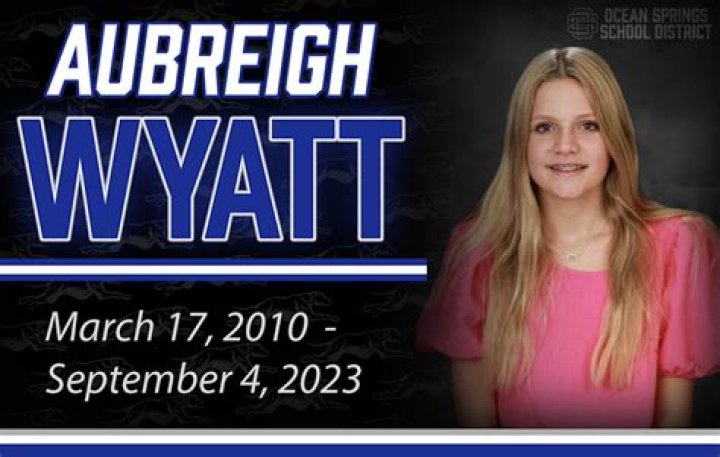 Aubreigh Wyatt Autopsy Report How Did She Take Her Life?