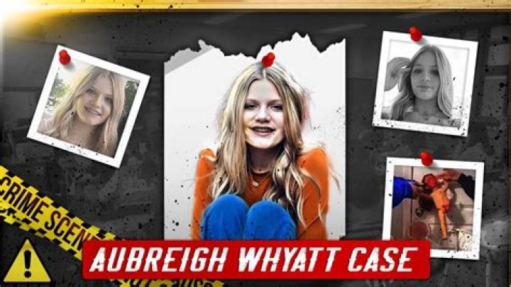 Aubreigh Wyatt Autopsy Report Reveals Crucial Insights