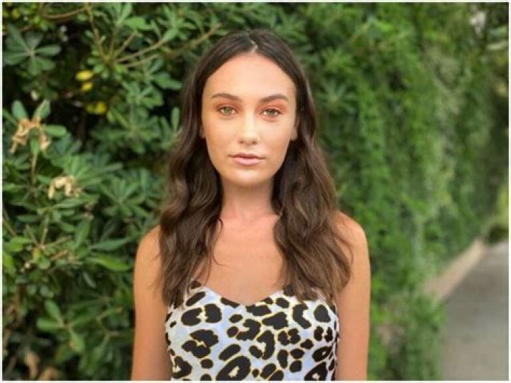 Aubrey Paige Biography, Age, Height, Boyfriend, Net Worth