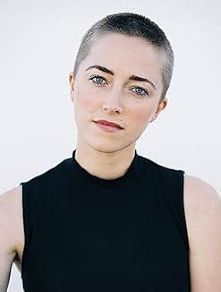Aubrey Swander IMDb