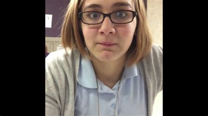 Aubrey Volckmann BEING BULLIED (2017) YouTube