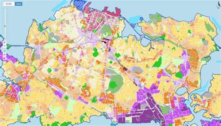 Auckland Unitary Plan PDF – Official Development Guidelines
