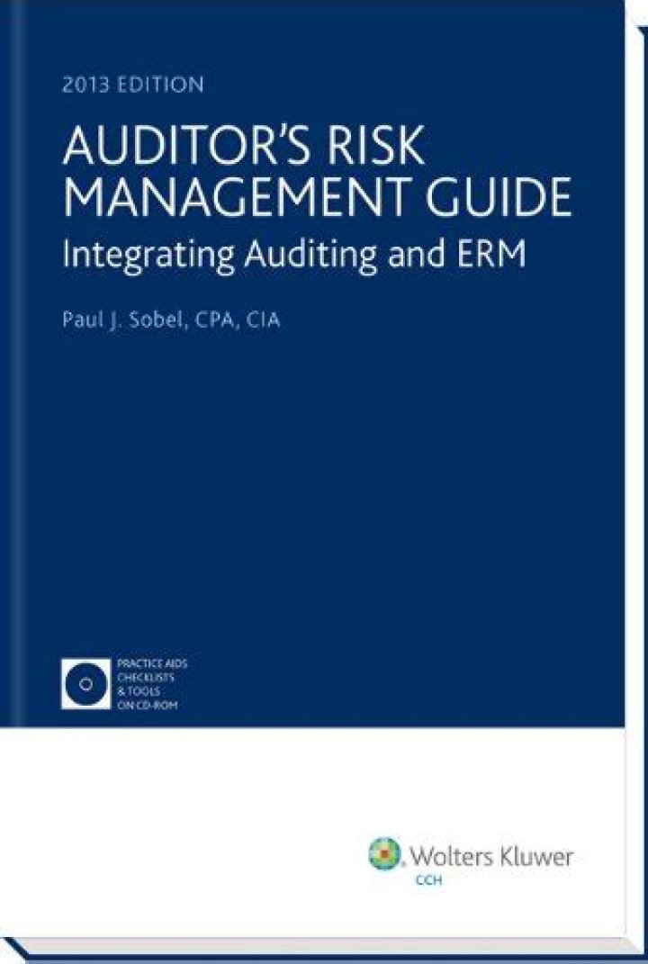 Auditor’s Risk Management Guide: Integrating Auditing & ERM PDFs