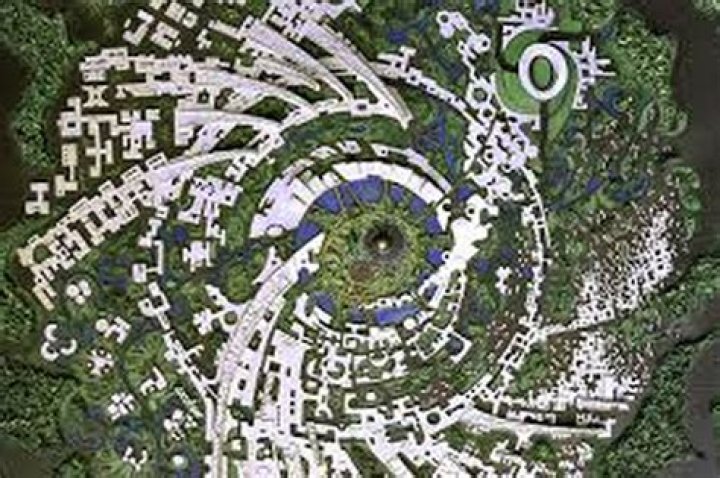 Auroville Master Plan PDF: Official Development Blueprint