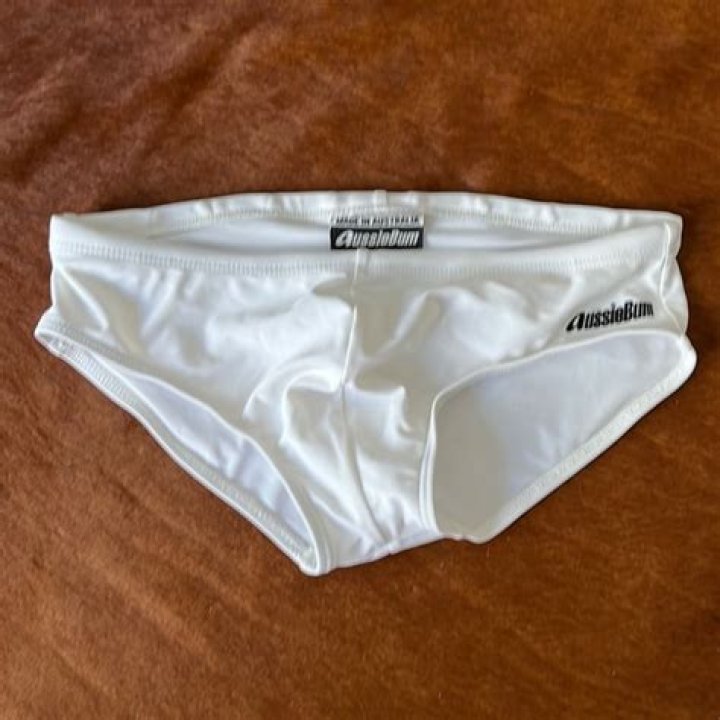 aussieBum Swim Briefs&hellip; The New Rage? Underwear News Briefs