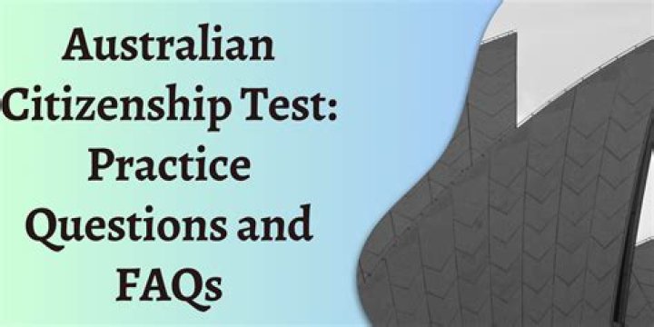 Australian Citizenship Questions and Answers PDF – Complete Guide