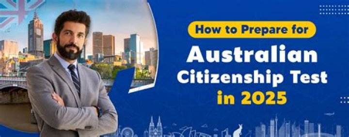 Australian Citizenship Test Book PDF – Complete Preparation Guide