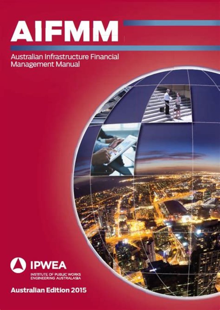 Australian Infrastructure Financial Management Manual: A Comprehensive PDF Guide