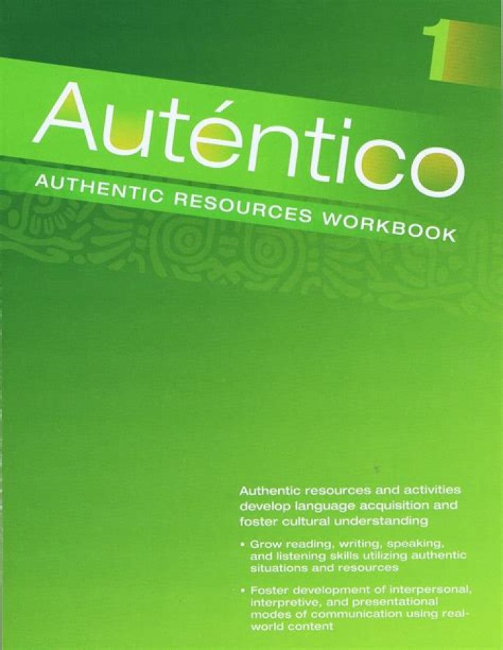Autentico 1 Core Practice Answers PDF: Expert Step-by-Step Guide