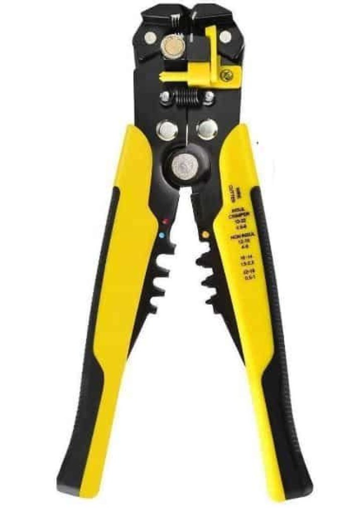 Complete Auto Electrician Tools List PDF for DIY and Pros