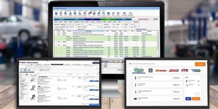 Auto Shop Management PDF: Streamline Operations & Boost Efficiency
