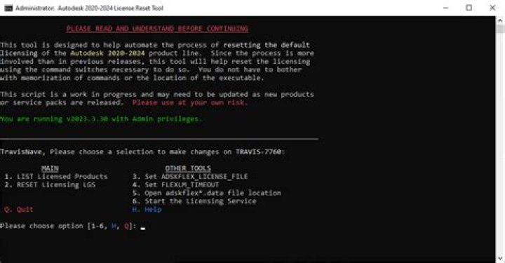AutoCAD 2024 Serial Number List PDF – Download Now