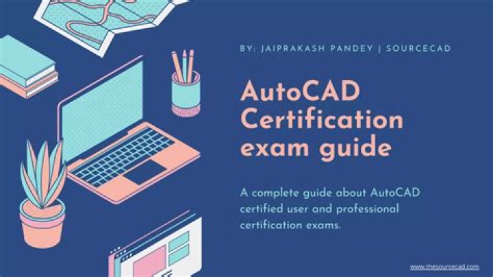 Autocad Certification Practice Test PDF: Master CAD Skills with Instant Download