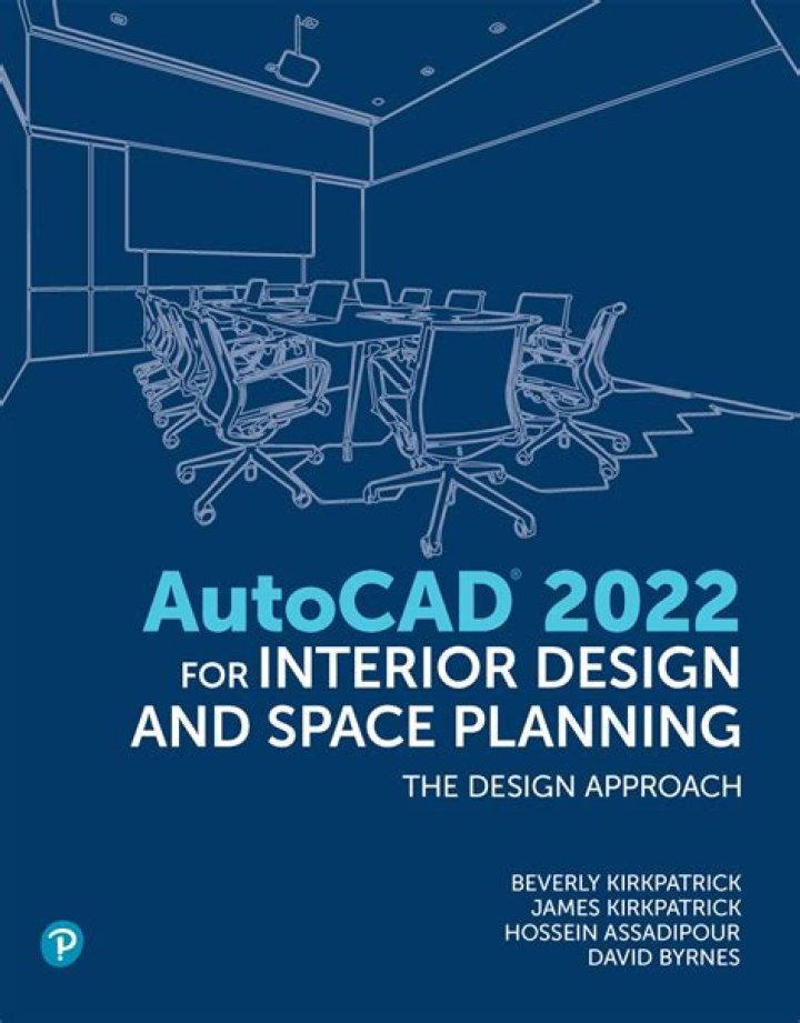 Autocad for Interior Design & Space Planning – Free PDF Guide
