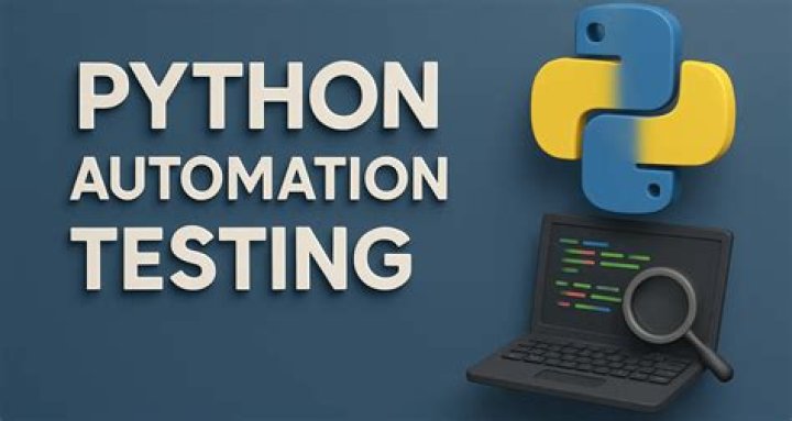 Automated Hardware Testing Using Python PDF