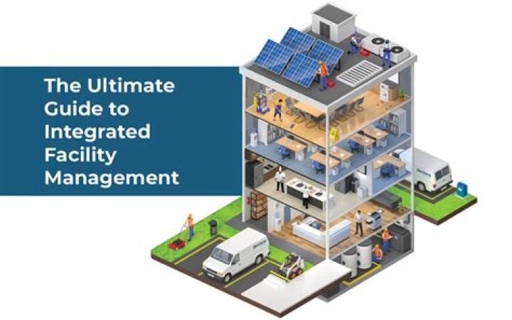 Automatic Mapping and Facility Management PDF Guide