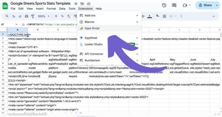Automatically Create PDF from Sheets in Minutes