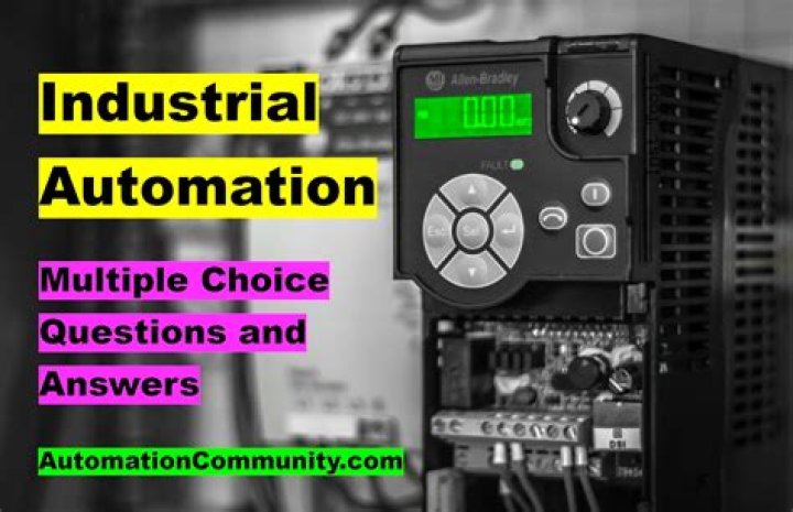 Automation Questions and Answers PDF: Expert Solutions
