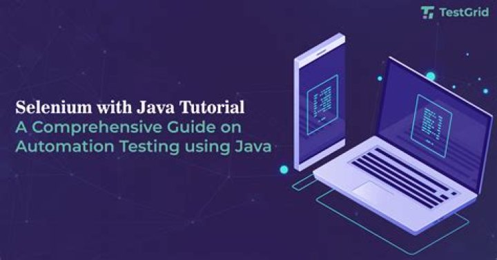 Master Automation Testing with Selenium: Step-by-Step Tutorial PDF