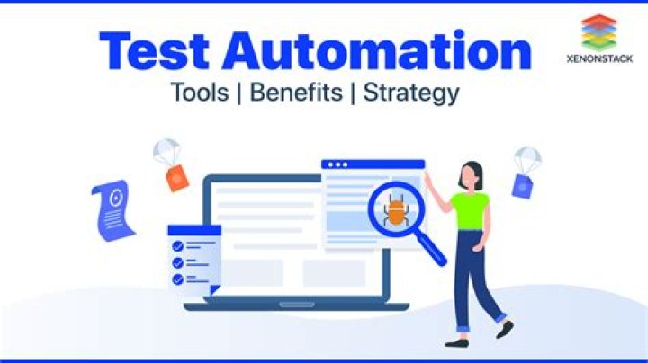 Automation Testing Tutorial for Beginners: PDF Guide
