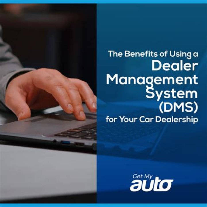 Automobile Dealer Management System Case Study: Boost Efficiency & Sales