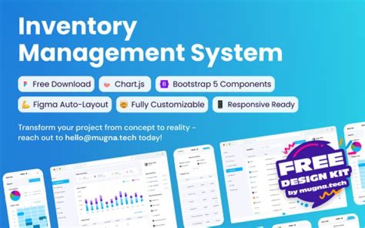 Automobile Inventory Management System Project PDF: Full Blueprint & Guide