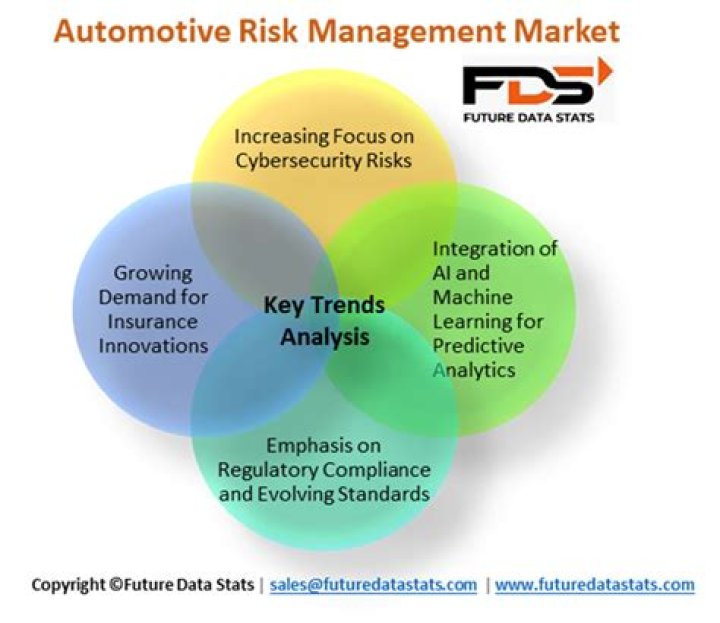 Automotive Risk Management PDF: Mastering Safety & Compliance
