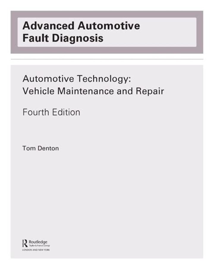 Automotive Sensor Testing PDF: Complete Guide to Reliable Vehicle Sensor Evaluation