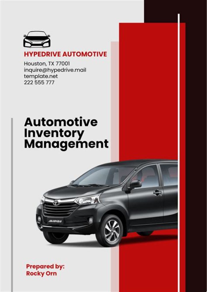 Master Automotive Technology Management with Expert PDF Guides